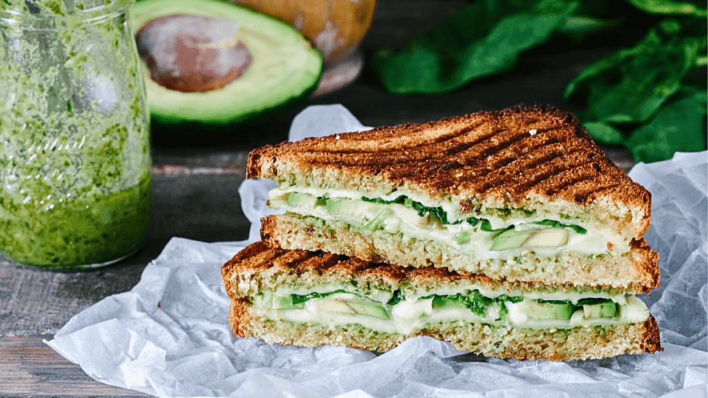 Organic Breakfast food Ideas